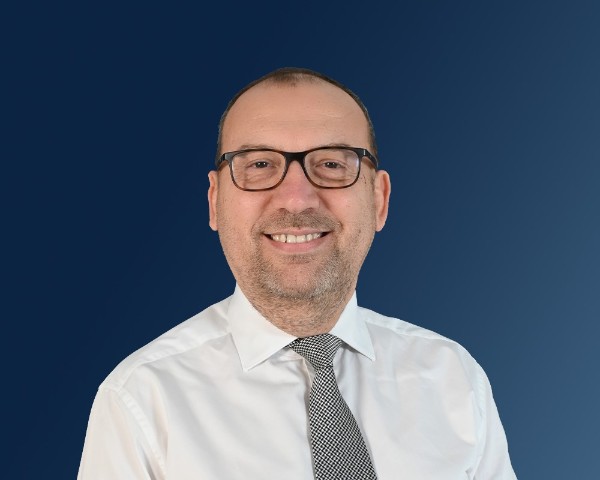 Bora Arslan